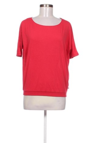 Bluză de femei Q/S by S.Oliver, Mărime M, Culoare Roșu, Preț 62,99 Lei, #138062636