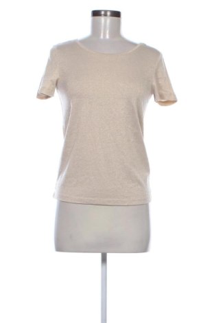 Bluză de femei Calliope, Mărime S, Culoare Bej, Preț 57,74 Lei, #138062655