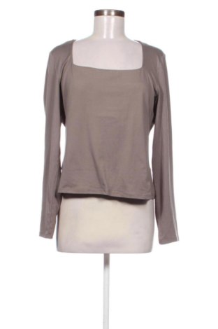 Bluză de femei H&M, Mărime L, Culoare Maro, Preț 31,49 Lei, #138062744