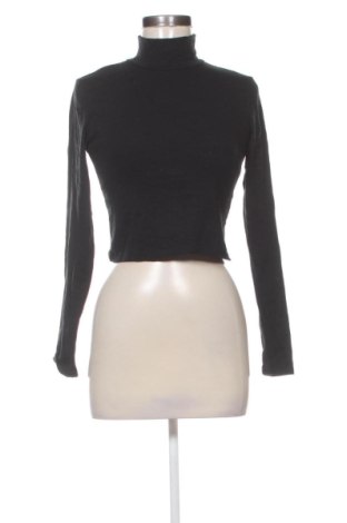 Bluză de femei Zara, Mărime M, Culoare Negru, Preț 57,74 Lei, #138062774
