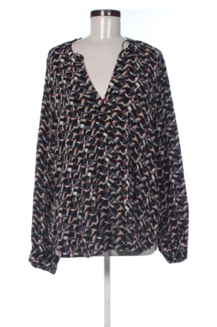 Bluză de femei S.Oliver, Mărime XL, Culoare Multicolor, Preț 49,50 Lei, #138062863