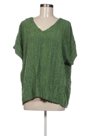 Bluză de femei Unbranded, Mărime XXL, Culoare Verde, Preț 52,49 Lei, #138062913