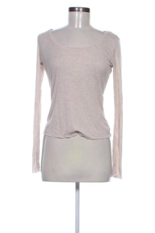 Bluză de femei Unbranded, Mărime M, Culoare Bej, Preț 21,00 Lei, #138062969