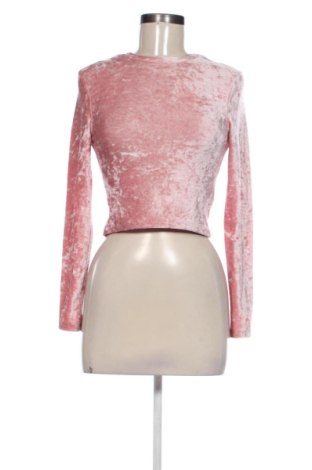 Damen Shirt H&M, Größe S, Farbe Rosa, Preis 6,00 €, #138063068