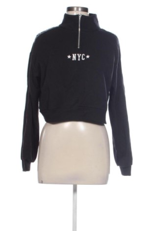 Bluză de femei H&M, Mărime S, Culoare Negru, Preț 62,99 Lei, #138063156