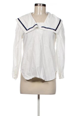 Bluzka damska Unbranded, Rozmiar S, Kolor Biały, Cena 24,20 zł, #138063215