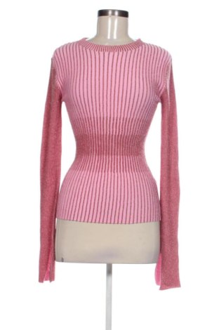 Pulover de femei Patrizia Pepe, Mărime S, Culoare Roz, Preț 482,91 Lei, #138063224