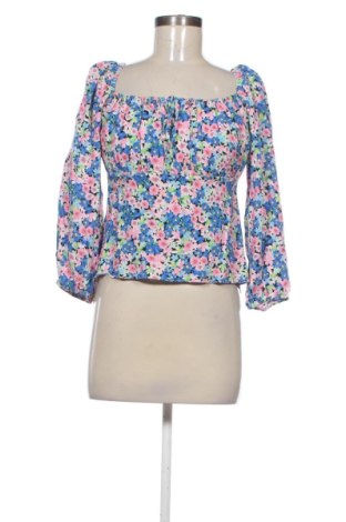 Bluză de femei Miss One, Mărime M, Culoare Multicolor, Preț 37,00 Lei, #138063263