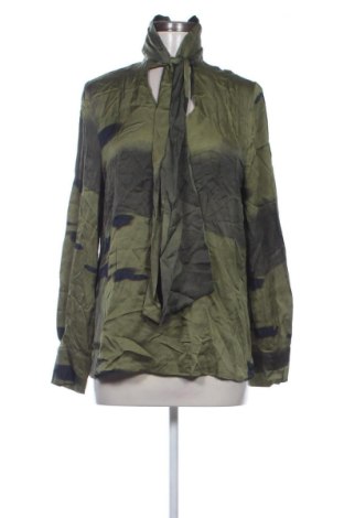 Bluză de femei Diana Gallesi, Mărime M, Culoare Verde, Preț 92,00 Lei, #138063287