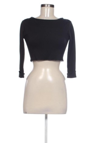 Bluzka damska Unbranded, Rozmiar S, Kolor Czarny, Cena 21,17 zł, #138063350