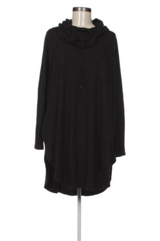 Bluză de femei Unbranded, Mărime XXL, Culoare Negru, Preț 78,74 Lei, #138063355