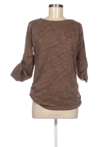 Bluzka damska Unbranded, Rozmiar M, Kolor Brązowy, Cena 25,40 zł, #138063386