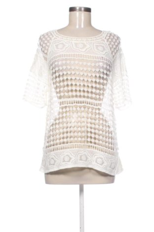 Damen Shirt Mango, Größe L, Farbe Weiß, Preis € 37,40, #138063554