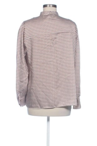 Bluză de femei Massimo Dutti, Mărime L, Culoare Multicolor, Preț 131,23 Lei, #138063692