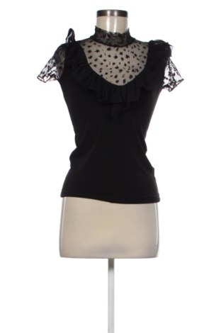 Bluză de femei Zornitsa, Mărime S, Culoare Negru, Preț 96,90 Lei, #138063752