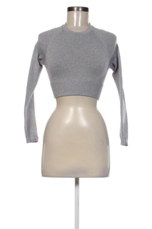 Női blúz Unbranded, Méret XS, Szín Szürke, Ár 1 773 Ft, #138063841