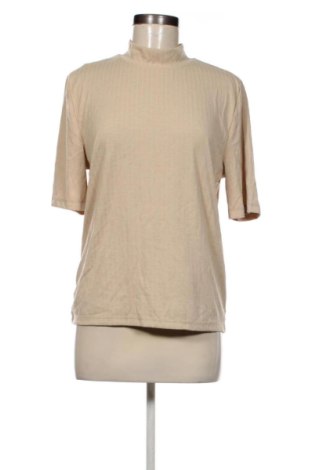 Bluză de femei Janina, Mărime L, Culoare Bej, Preț 41,00 Lei, #138063848