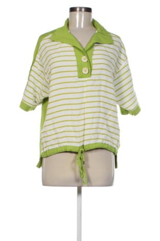 Bluzka damska Unbranded, Rozmiar L, Kolor Kolorowy, Cena 25,40 zł, #138063902