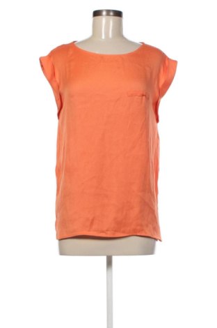 Bluză de femei Promod, Mărime L, Culoare Portocaliu, Preț 62,99 Lei, #138063903