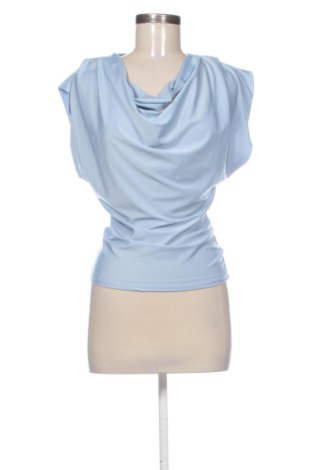 Bluzka damska Unbranded, Rozmiar S, Kolor Niebieski, Cena 33,87 zł, #138064006