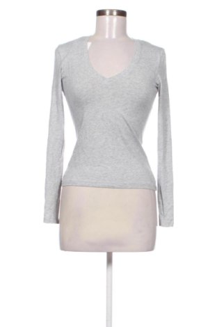 Bluză de femei Calvin Klein Jeans, Mărime S, Culoare Gri, Preț 94,48 Lei, #138064032