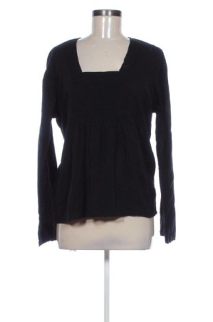 Bluzka damska AMARANTO, Rozmiar XXL, Kolor Czarny, Cena 245,54 zł, #138064074