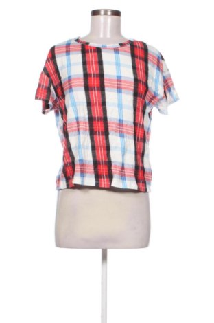 Bluză de femei Zara, Mărime M, Culoare Multicolor, Preț 52,49 Lei, #138064163
