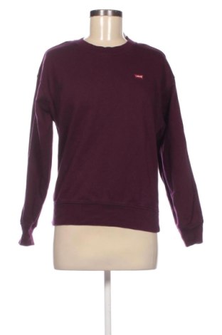 Bluzka damska Levi's, Rozmiar XS, Kolor Fioletowy, Cena 83,07 zł, #138064182
