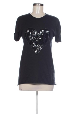 Damen T-Shirt Unbranded, Größe M, Farbe Schwarz, Preis 12,00 €, #138064498