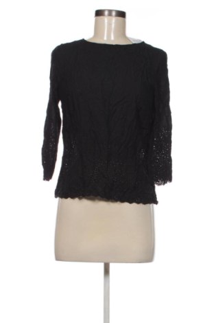 Bluzka damska H&M, Rozmiar XS, Kolor Czarny, Cena 25,00 zł, #138064687