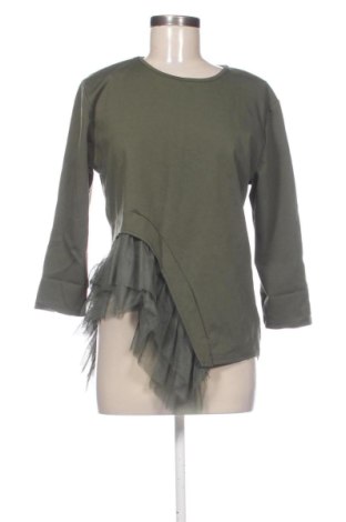 Női blúz Unbranded, Méret M, Szín Zöld, Ár 1 773 Ft, #138064939