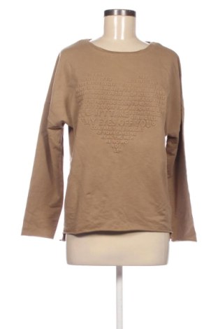 Bluzka damska Unbranded, Rozmiar L, Kolor Beżowy, Cena 34,64 zł, #138065032