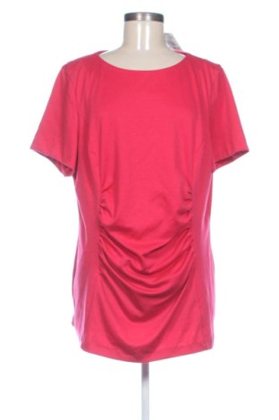 Bluză de femei Unbranded, Mărime XXL, Culoare Roz, Preț 66,00 Lei, #138065232