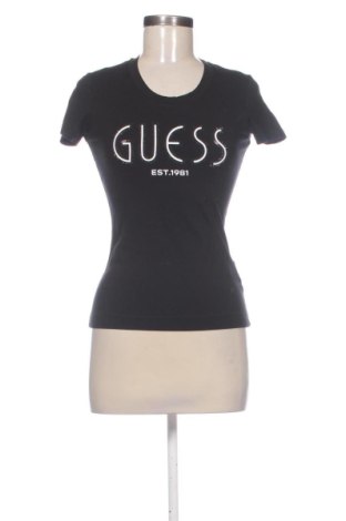 Női póló Guess, Méret XS, Szín Fekete, Ár 14 787 Ft, #138065244