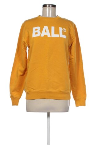 Bluzka damska Ball, Rozmiar M, Kolor Żółty, Cena 21,17 zł, #138065254