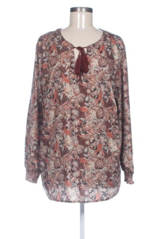 Bluzka damska Unbranded, Rozmiar XXL, Kolor Kolorowy, Cena 33,87 zł, #138065312
