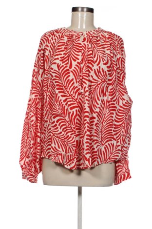 Bluzka damska H&M, Rozmiar XXL, Kolor Kolorowy, Cena 33,87 zł, #138065322