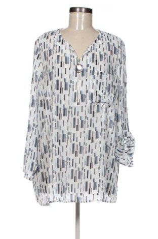 Bluzka damska Bexleys, Rozmiar XXL, Kolor Kolorowy, Cena 25,40 zł, #138065359