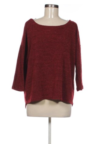 Damen Shirt ONLY, Größe XL, Farbe Rot, Preis 5,72 €, #138065480