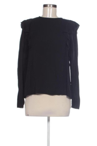 Damen Shirt Samsoe & Samsoe, Größe S, Farbe Schwarz, Preis 30,00 €, #138065502