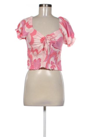 Bluzka damska Primark, Rozmiar S, Kolor Kolorowy, Cena 25,40 zł, #138065593