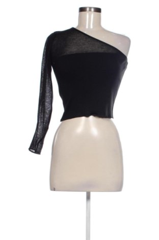 Damen Shirt Mango, Größe S, Farbe Schwarz, Preis 8,00 €, #138065610