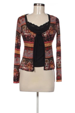 Bluzka damska Unbranded, Rozmiar S, Kolor Kolorowy, Cena 35,86 zł, #138065631