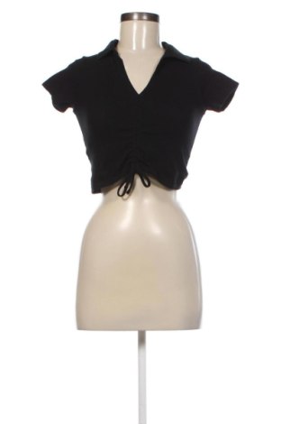 Bluzka damska Mango, Rozmiar XS, Kolor Czarny, Cena 50,80 zł, #138065706