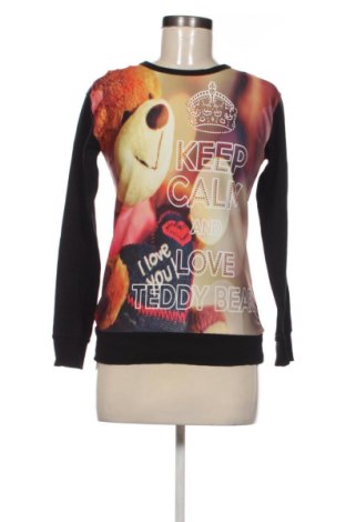 Bluzka damska Love, Rozmiar M, Kolor Kolorowy, Cena 36,11 zł, #138065727