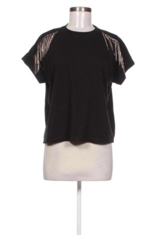 Bluză de femei Unbranded, Mărime M, Culoare Negru, Preț 52,49 Lei, #138065746