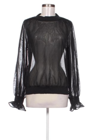 Bluză de femei H&M, Mărime L, Culoare Negru, Preț 36,74 Lei, #138065760