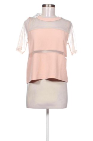 Bluză de femei Unbranded, Mărime M, Culoare Roz, Preț 26,25 Lei, #138065809
