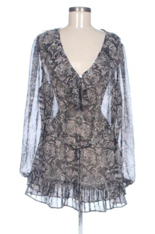 Bluzka damska Linea Tesini, Rozmiar XL, Kolor Kolorowy, Cena 30,65 zł, #138065888