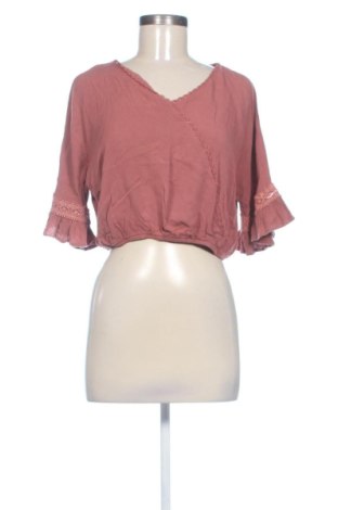Bluză de femei LCW, Mărime L, Culoare Mov deschis, Preț 31,49 Lei, #138065929